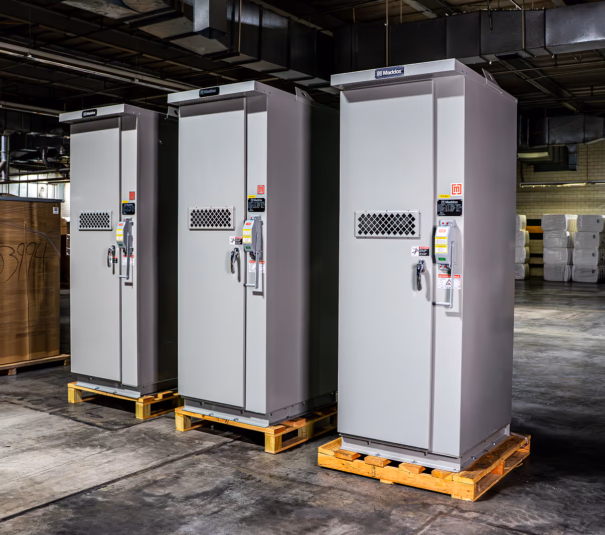 Switchgear