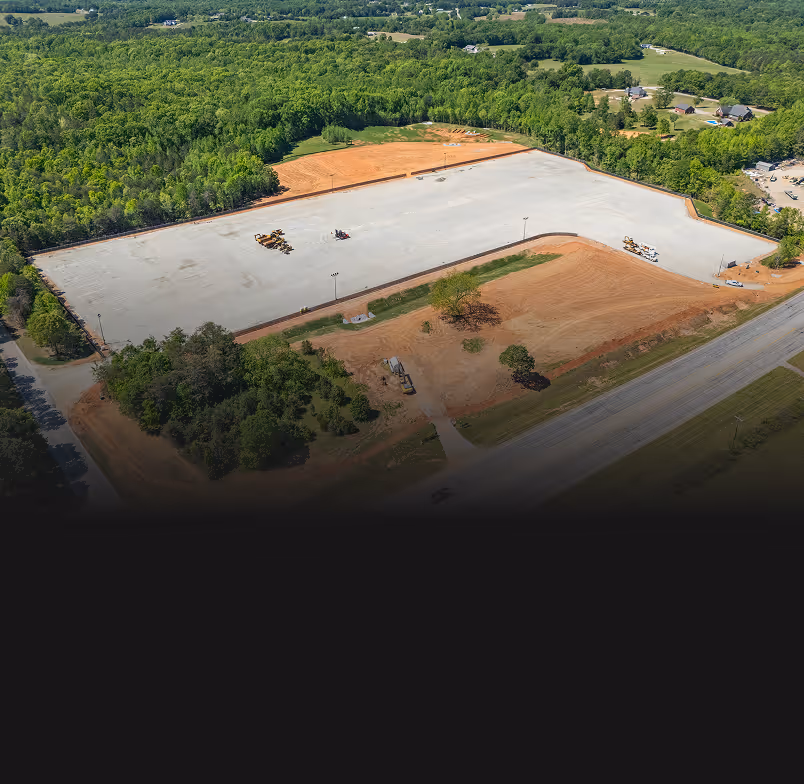 Woodruff, SC