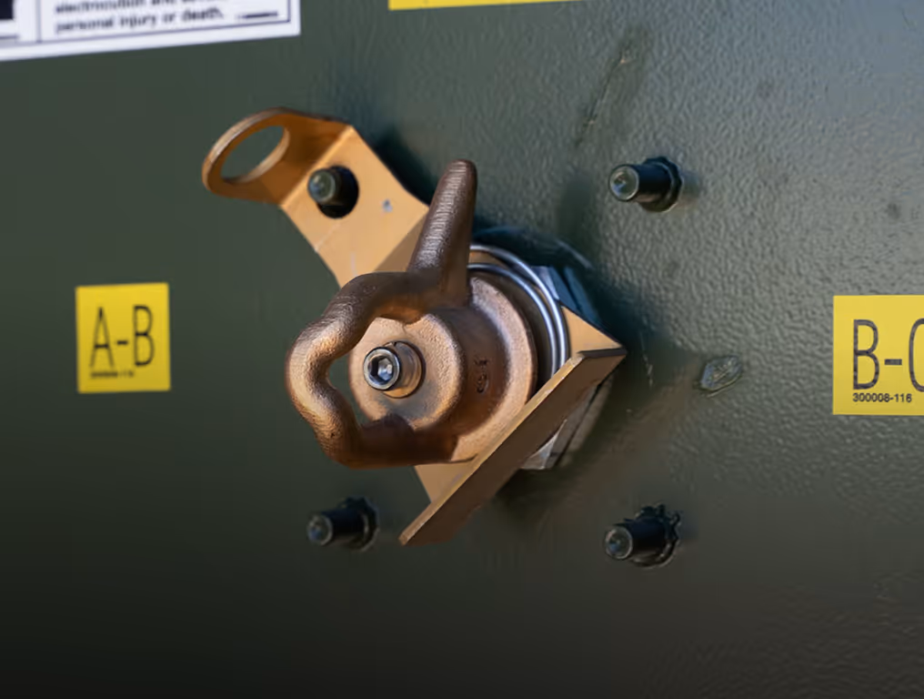 Loadbreak Switch
