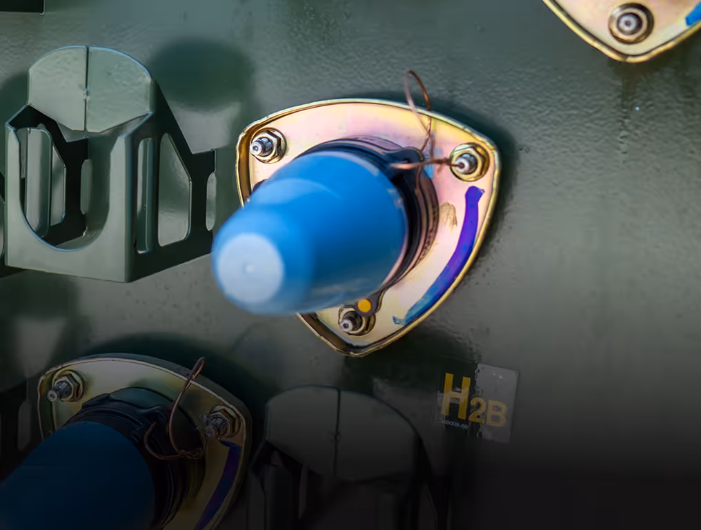 Transformer Bushings