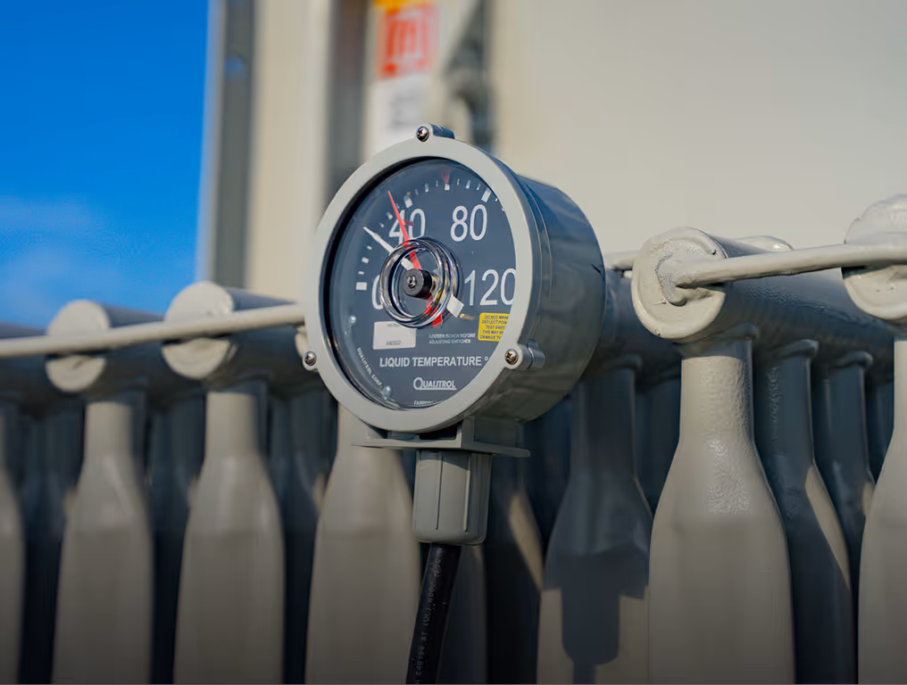 Transformer Gauges