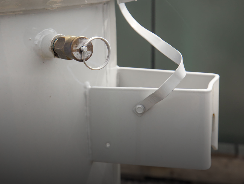 Pressure Relief Devices