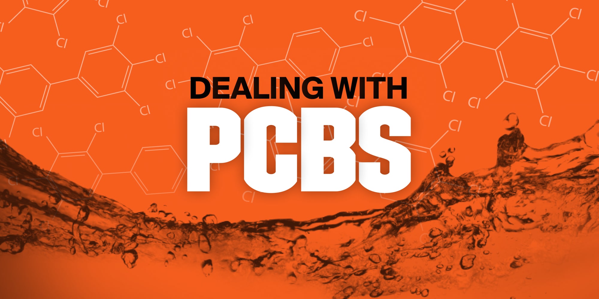 PCB graphic