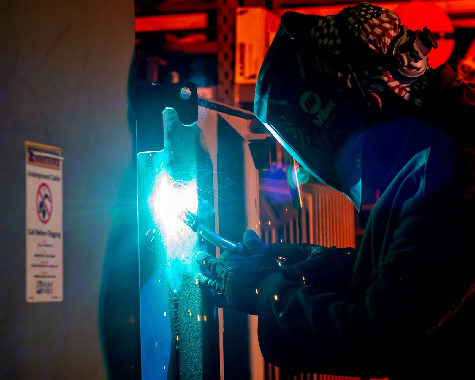Maddox transformer tech welding transformer